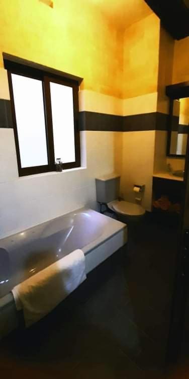 Ta Gorg Bed and Breakfast Qala Εξωτερικό φωτογραφία