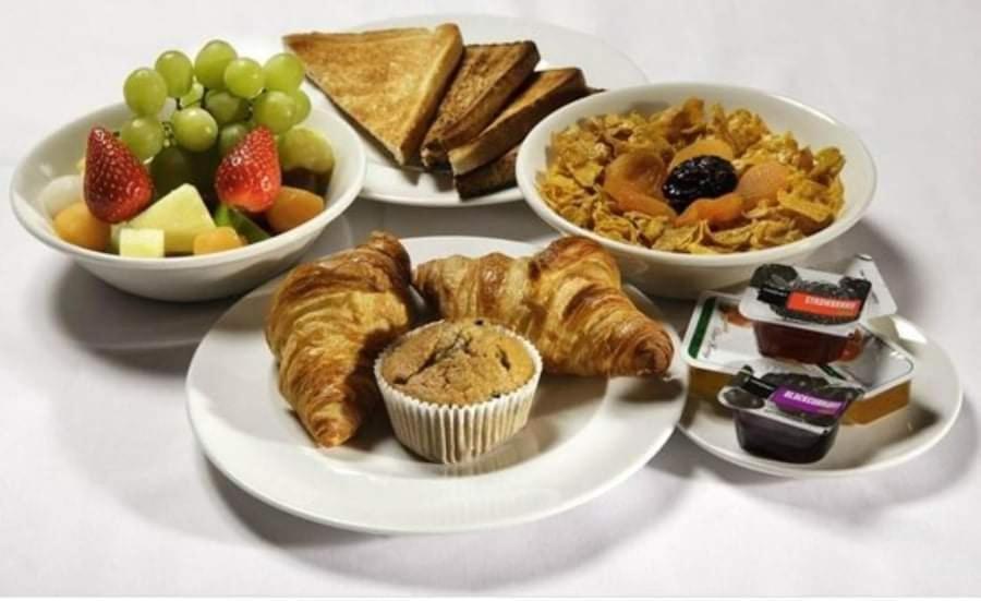 Ta Gorg Bed and Breakfast Qala Εξωτερικό φωτογραφία