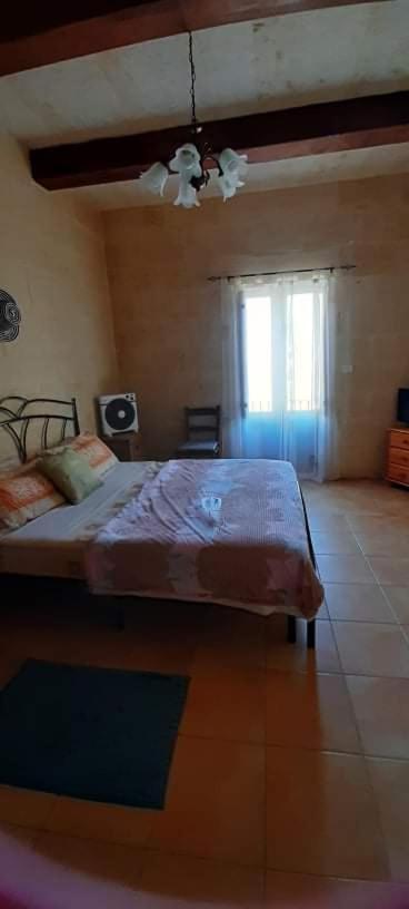 Ta Gorg Bed and Breakfast Qala Εξωτερικό φωτογραφία