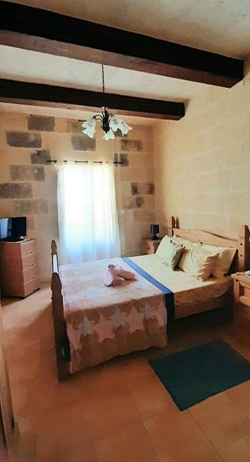 Ta Gorg Bed and Breakfast Qala Εξωτερικό φωτογραφία
