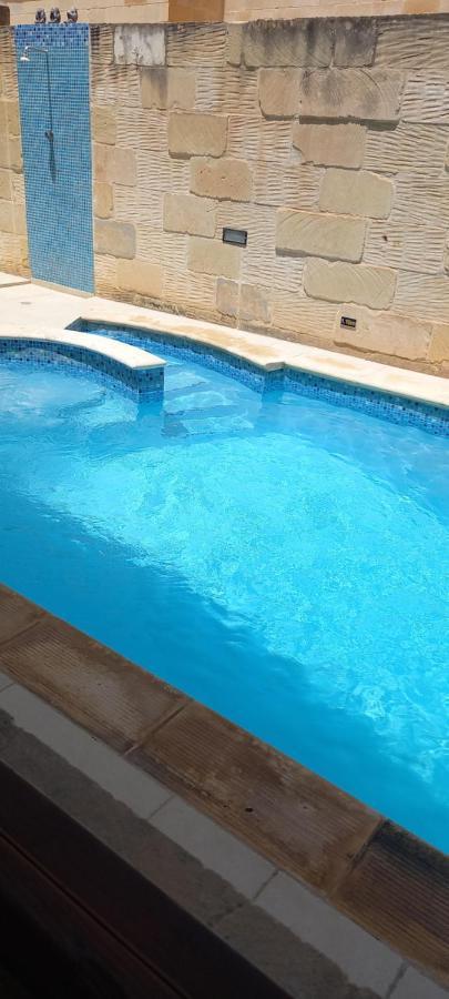 Ta Gorg Bed and Breakfast Qala Εξωτερικό φωτογραφία