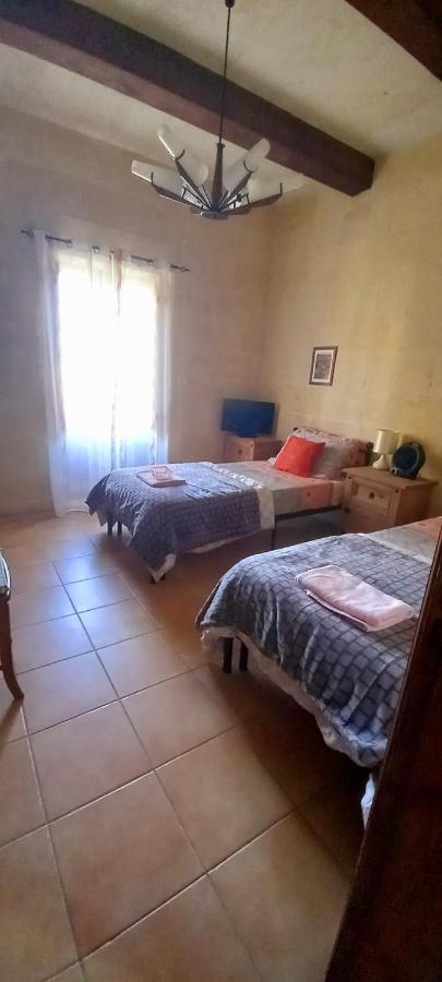 Ta Gorg Bed and Breakfast Qala Εξωτερικό φωτογραφία