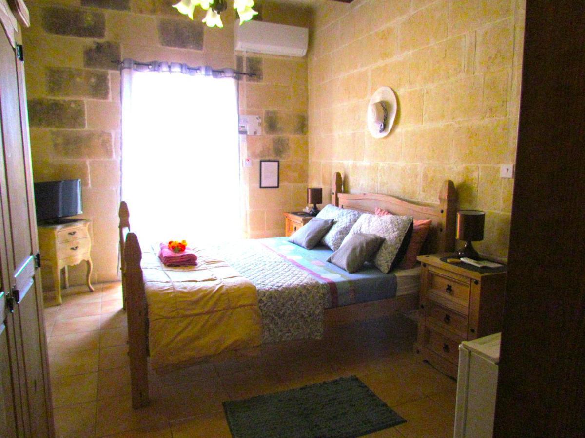 Ta Gorg Bed and Breakfast Qala Εξωτερικό φωτογραφία